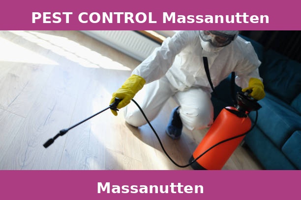 PEST CONTROL Massanutten